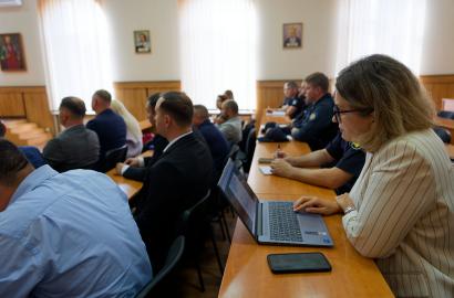 Formarea continuă – fundament pentru calitatea instruirii profesionale imagine 2