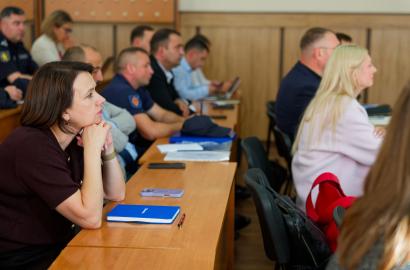 Formarea continuă – fundament pentru calitatea instruirii profesionale imagine 3