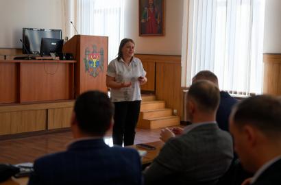 Formarea continuă – fundament pentru calitatea instruirii profesionale imagine 6