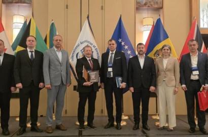 Conferința internațională IADLEST 2026 în SUA imagine 2