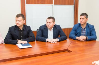 Lansarea proiectului „Digitalizarea bibliotecii Academiei „Ștefan cel Mare” imagine 3