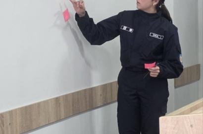 Un nou an de cercetare și dialog academic pentru Cercul științific studențesc „Areopag” imagine 2