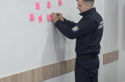 Un nou an de cercetare și dialog academic pentru Cercul științific studențesc „Areopag” imagine 5