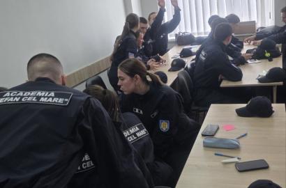 Un nou an de cercetare și dialog academic pentru Cercul științific studențesc „Areopag” imagine 9