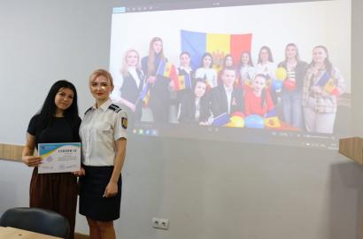 Bilanțul activităților și perspectivele de dezvoltare ale Cercului științific „Areopag” (2025–2026) imagine 3