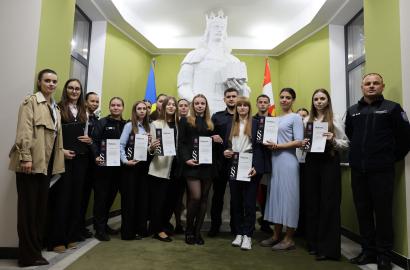 Masa rotundă studențească privind prevenirea violenței în familie și protecția victimelor image 15