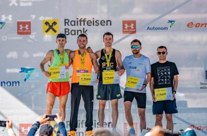 Două clasări pe podium pentru reprezentanții Academiei „Ștefan cel Mare”  image 3