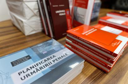 Academia „Ștefan cel Mare” susține formarea profesională prin resurse științifico-didactice image 5