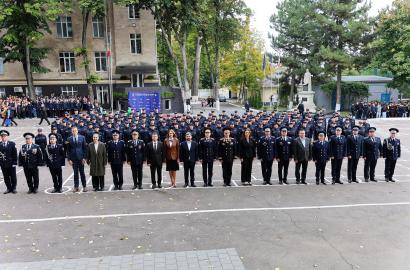 Jurământul Solemn – simbol al onoarei și al devotamentului față de Patrie imagine 1