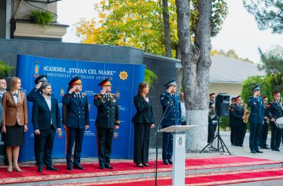 Jurământul Solemn – simbol al onoarei și al devotamentului față de Patrie imagine 10