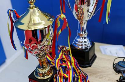 Rezultatele Campionatului Academiei „Ștefan cel Mare” la Sambo imagine 11