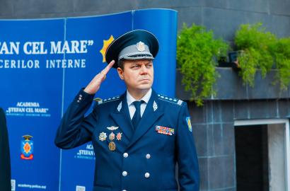 Jurământul Solemn – simbol al onoarei și al devotamentului față de Patrie imagine 13