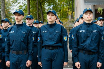 Jurământul Solemn – simbol al onoarei și al devotamentului față de Patrie imagine 15