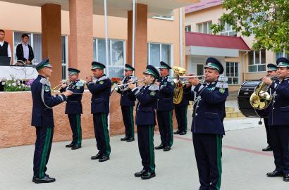 Încheierea campaniei de comemorare, un prilej de reafirmare a valorilor patriotice image 15
