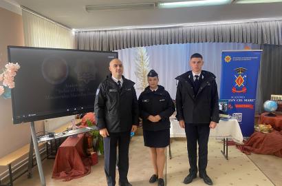 Încheierea campaniei de comemorare, un prilej de reafirmare a valorilor patriotice image 17