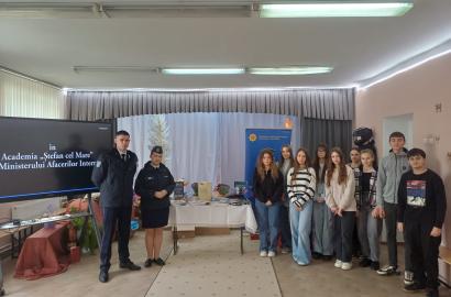 Încheierea campaniei de comemorare, un prilej de reafirmare a valorilor patriotice image 18