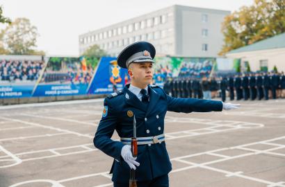 Jurământul Solemn – simbol al onoarei și al devotamentului față de Patrie imagine 19