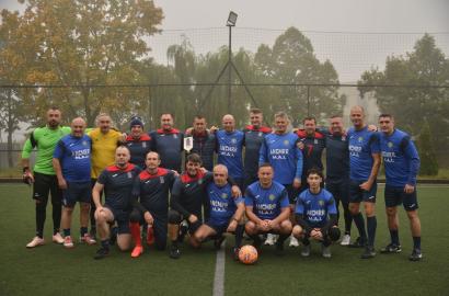 „Cupa Rectorului” – sportul care apropie oamenii și instituțiile imagine 2