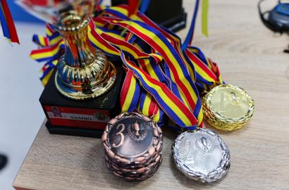 Rezultatele Campionatului Academiei „Ștefan cel Mare” la Sambo imagine1 