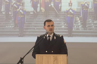 Subofițeri din cadrul MAI, instruiți în domeniul ordinii publice imagine 2