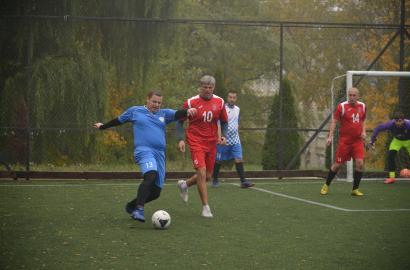 „Cupa Rectorului” – sportul care apropie oamenii și instituțiile imagine 3