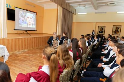 Încheierea campaniei de comemorare, un prilej de reafirmare a valorilor patriotice image 21
