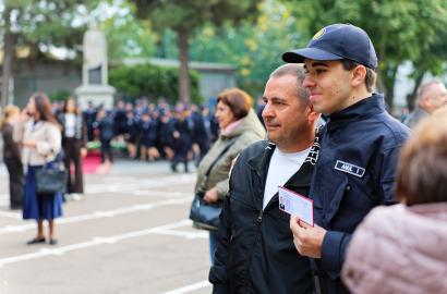 Jurământul Solemn – simbol al onoarei și al devotamentului față de Patrie imagine 22