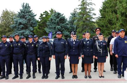Încheierea campaniei de comemorare, un prilej de reafirmare a valorilor patriotice image 22