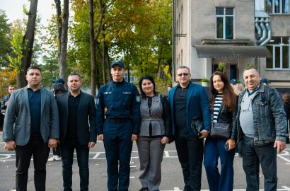 Jurământul Solemn – simbol al onoarei și al devotamentului față de Patrie imagine 24