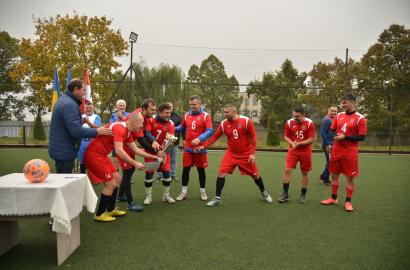 „Cupa Rectorului” – sportul care apropie oamenii și instituțiile imagine 7