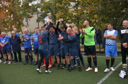 „Cupa Rectorului” – sportul care apropie oamenii și instituțiile imagine 8