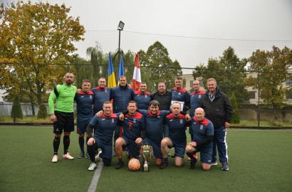 „Cupa Rectorului” – sportul care apropie oamenii și instituțiile imagine 9