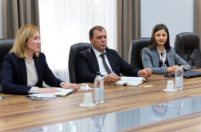Perspective internaționale pentru formarea profesională polițienească imagine 3