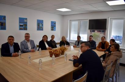 Formare profesională în domeniul comunicării manageriale imagine 4
