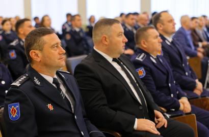 Profesorii Academiei „Ștefan cel Mare” – celebrați de Ziua profesională a lucrătorilor din învățământ imagine 5