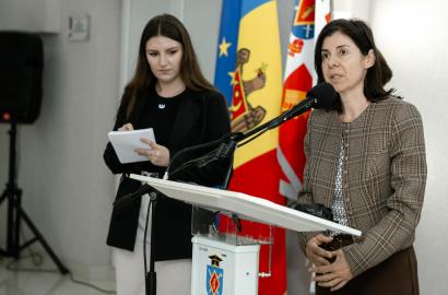 Un laborator de analiză digitală și investigații OSINT, inaugurat la Academia „Ștefan cel Mare” imagine 51