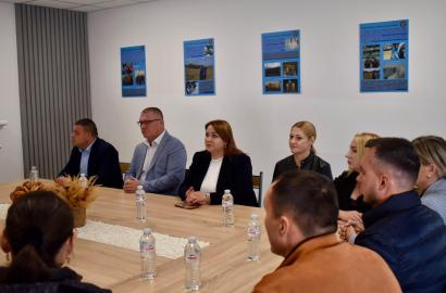 Formare profesională în domeniul comunicării manageriale imagine 5