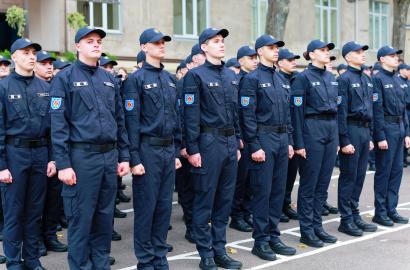 Jurământul Solemn – simbol al onoarei și al devotamentului față de Patrie imagine 6