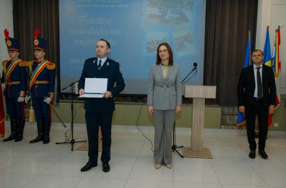 Profesorii Academiei „Ștefan cel Mare” – celebrați de Ziua profesională a lucrătorilor din învățământ imagine 6