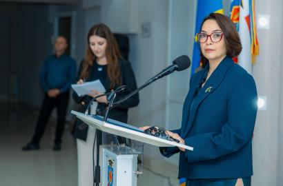 Un laborator de analiză digitală și investigații OSINT, inaugurat la Academia „Ștefan cel Mare” imagine 6