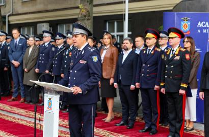 Jurământul Solemn – simbol al onoarei și al devotamentului față de Patrie imagine 7