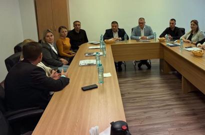 Formare profesională în domeniul comunicării manageriale imagine 7
