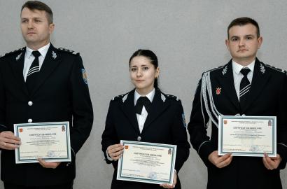 Un laborator de analiză digitală și investigații OSINT, inaugurat la Academia „Ștefan cel Mare” imagine 8