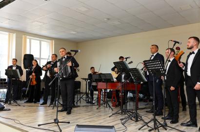 Profesorii Academiei „Ștefan cel Mare” – celebrați de Ziua profesională a lucrătorilor din învățământ imagine 14