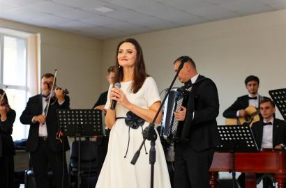 Profesorii Academiei „Ștefan cel Mare” – celebrați de Ziua profesională a lucrătorilor din învățământ imagine 17
