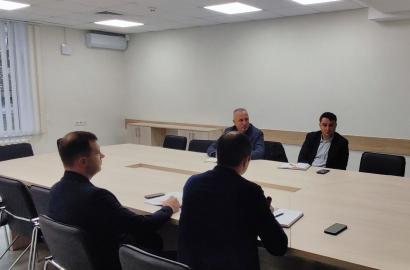 Schimb de experiență în domeniul formării profesionale pentru securitatea frontierei image 3