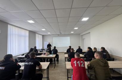 Comunicarea profesională – fundamentul unei relații eficiente cu cetățenii image 3