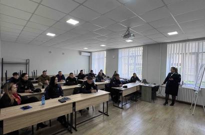Comunicarea profesională – fundamentul unei relații eficiente cu cetățenii image 2