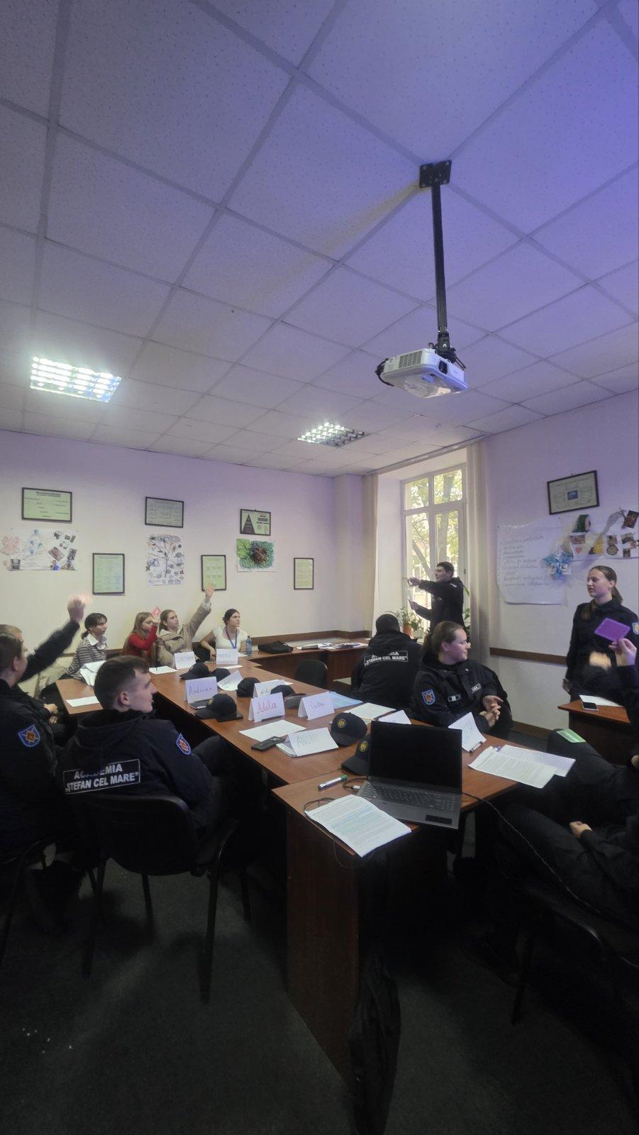 Carta ONU la 81 de ani și viziunea tinerilor juriști asupra păcii și ...