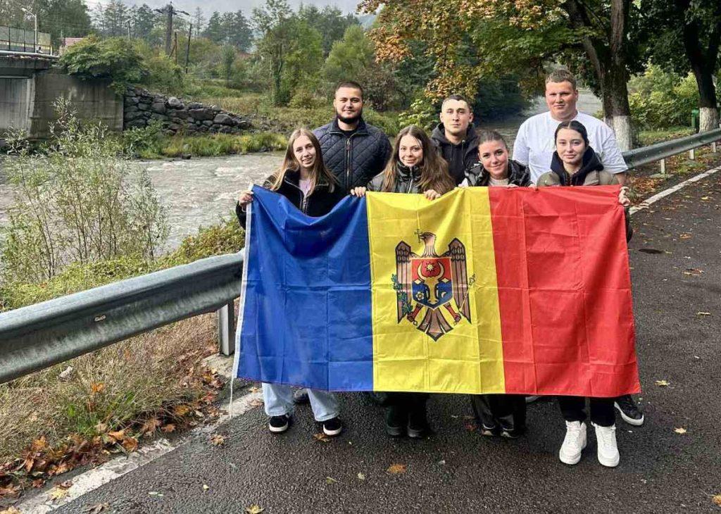 Dreptul mediului între teorie, practică și inovație
